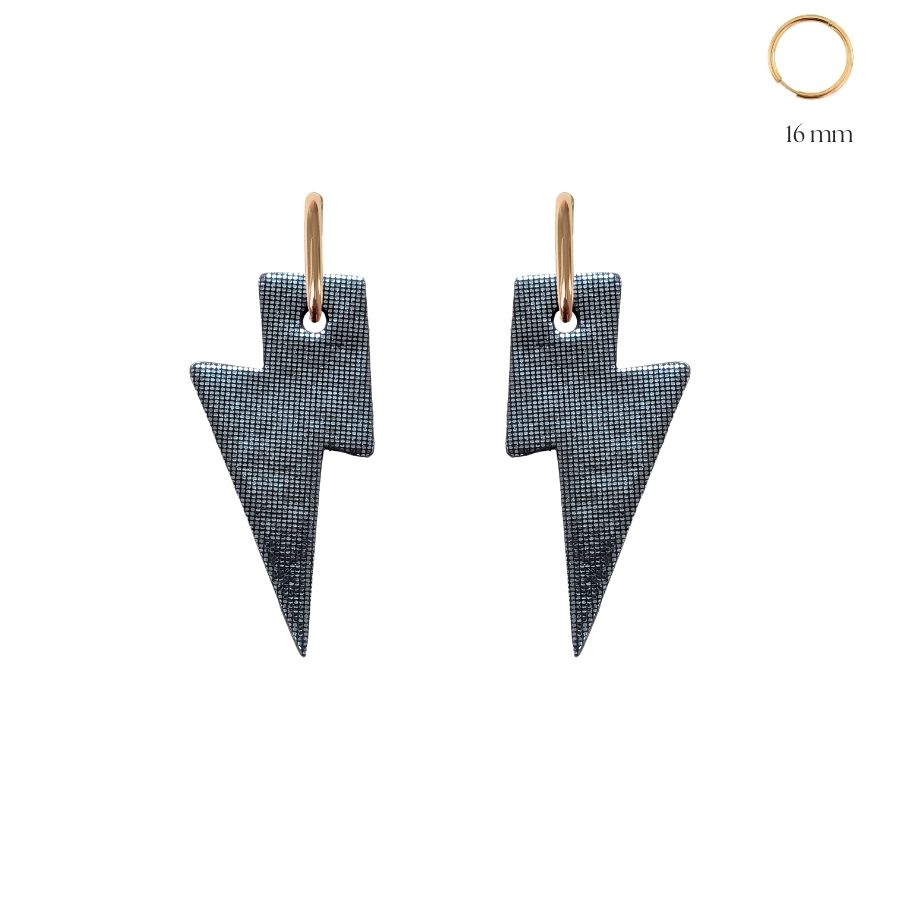 Bo Créoles Mini Foudre